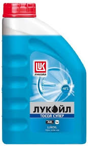 Тосол лукойл супер а-40 (1 кг) в Нижнем Тагиле