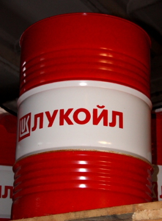Масло лукойл м-10г2к (216,5 л) в Нижнем Тагиле