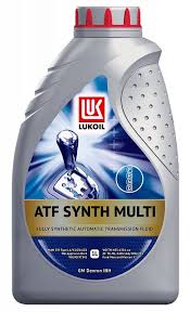 Масло лукойл atf synth multi (1 л) в Нижнем Тагиле