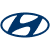 Логотип Hyundai Корея