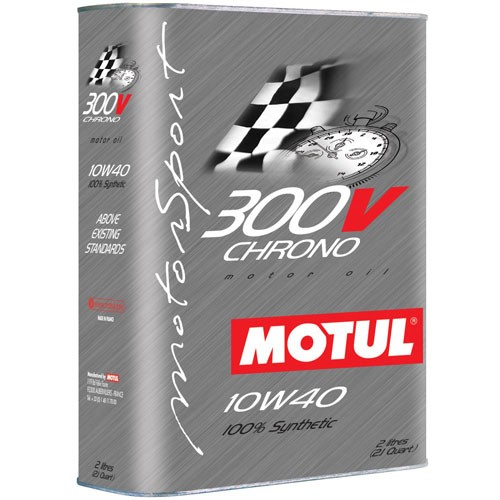 Масло motul 300v chrono 10w40 (2 л) в Нижнем Тагиле