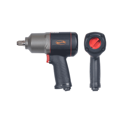 ГАЙКОВЕРТ ПНЕВМАТИЧЕСКИЙ 1/2" 1080 Hm "АВТОДЕЛО" 42510 в Нижнем Тагиле