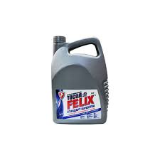 Тосол felix -40с стандарт (5 кг) в Нижнем Тагиле