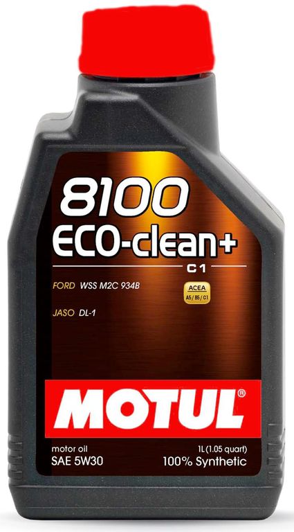 Масло motul specific 913d 5w30 (1 л) в Нижнем Тагиле