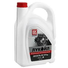 Масло лукойл м-10г2к (5 л) в Нижнем Тагиле