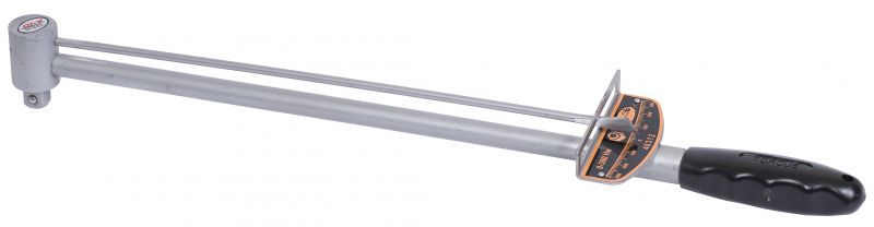 КЛЮЧ ДИНАМОМЕТРИЧЕСКИЙ 1/2" (0-300Нм) "АВТОДЕЛО" (40312) в Нижнем Тагиле