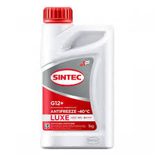 Антифриз "sintec" lux (красный) (1 кг) в Нижнем Тагиле