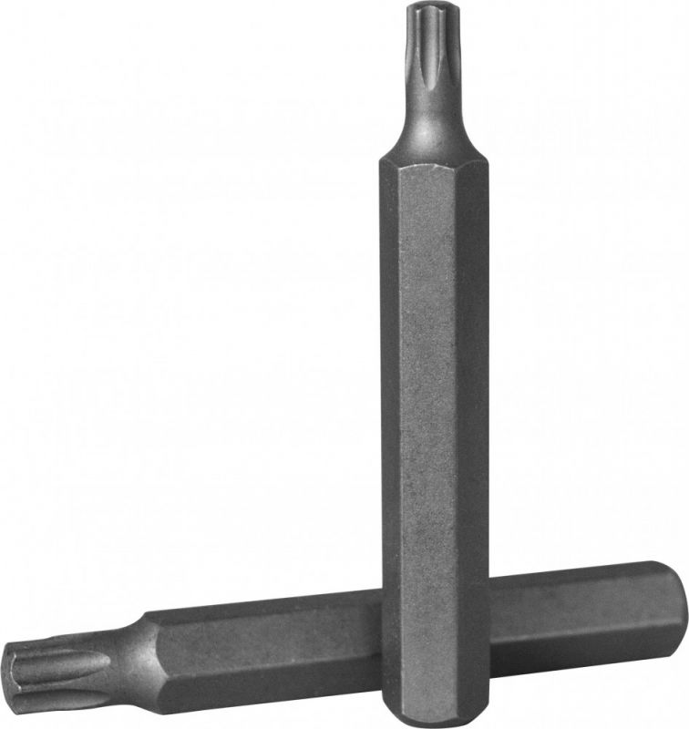 БИТА TORX T55 L=75мм "JW" (D175T55) в Нижнем Тагиле
