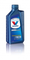 Масло valvoline durablend diesel 10w40 (1 л) в Нижнем Тагиле