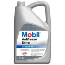 Антифриз "mobil" ultra (конц.) фиолетовый (5 л) в Нижнем Тагиле
