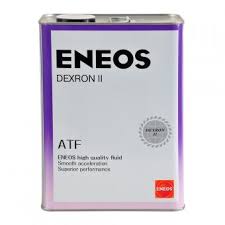 Масло eneos atf dexron-ii (4 л) в Нижнем Тагиле