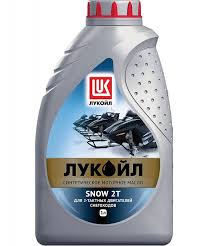 Масло лукойл snow 2t (1 л) в Нижнем Тагиле
