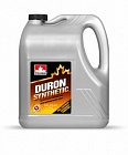 МАСЛО PETRO CANADA DURON SYNTHETIC 5W40 (4 Л)