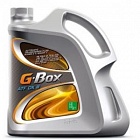 МАСЛО G-ENERGY G-BOX ATF DX III (4 Л)