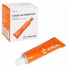 КЛЕЙ АКТИВАТОР 12 гр. "AIRLINE" AG-R-01
