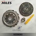 Комплект сцепления "miles" ge09060/828053