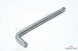 Вороток 1/2" г-обр. (260 мм) сервис ключ (70660)