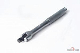 ВОРОТОК 1/4" ШАРНИРНЫЙ (140 мм) СЕРВИС КЛЮЧ (77568)