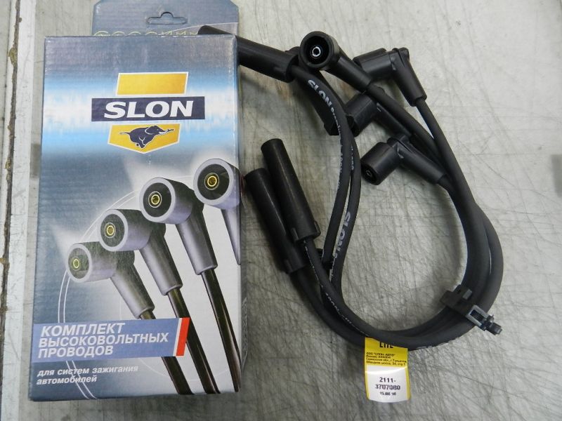 ПРОВОДА В/В "SLON" ВАЗ-2111 в Нижнем Тагиле