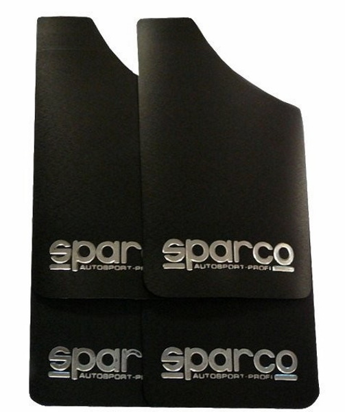 БРЫЗГОВИКИ "SPARCO" (МАЛЫЕ) в Нижнем Тагиле