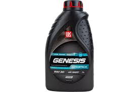 МАСЛО ЛУКОЙЛ GENESIS ARMORTECH DIESEL 5W30 (1 Л) в Нижнем Тагиле