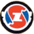 Логотип Sarkana zvaigzne