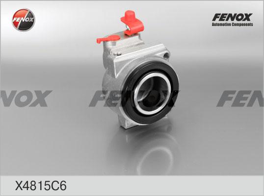 Цилиндр наруж.правый "fenox" ваз-2101 в Нижнем Тагиле