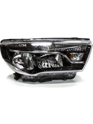 Блок-фара lada vesta правая "lada" в Нижнем Тагиле