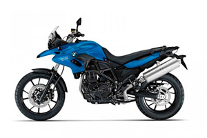 K70 (F 700 GS)