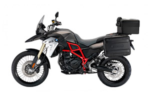 K75 (F 800 GS Adventure)