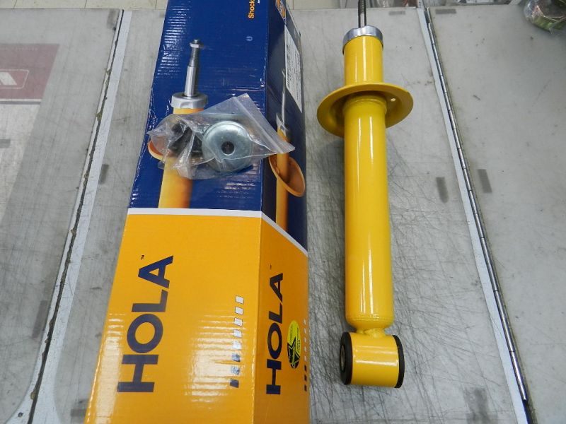 Стойка задняя (масл.) "hola" s432 ваз-2110 в Нижнем Тагиле