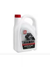МАСЛО ЛУКОЙЛ М-10ДМ (5 Л) в Нижнем Тагиле
