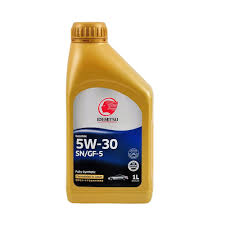 МАСЛО IDEMITSU FULL-SYNTHETIC 5W30 SN/GF-5 (1 Л) (30011328724) в Нижнем Тагиле