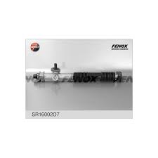 Рейка рулевая "fenox" ваз-2108 в Нижнем Тагиле