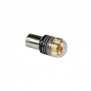 Светодиод 10-30v p21/5w-1157-15 smd cikoo в Нижнем Тагиле