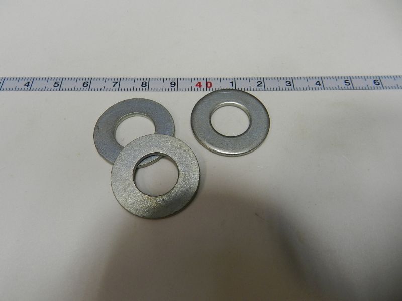 ШАЙБА (D12*25)  в Нижнем Тагиле