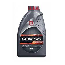 МАСЛО ЛУКОЙЛ GENESIS ARMORTECH GC 5W30 (1 Л) в Нижнем Тагиле
