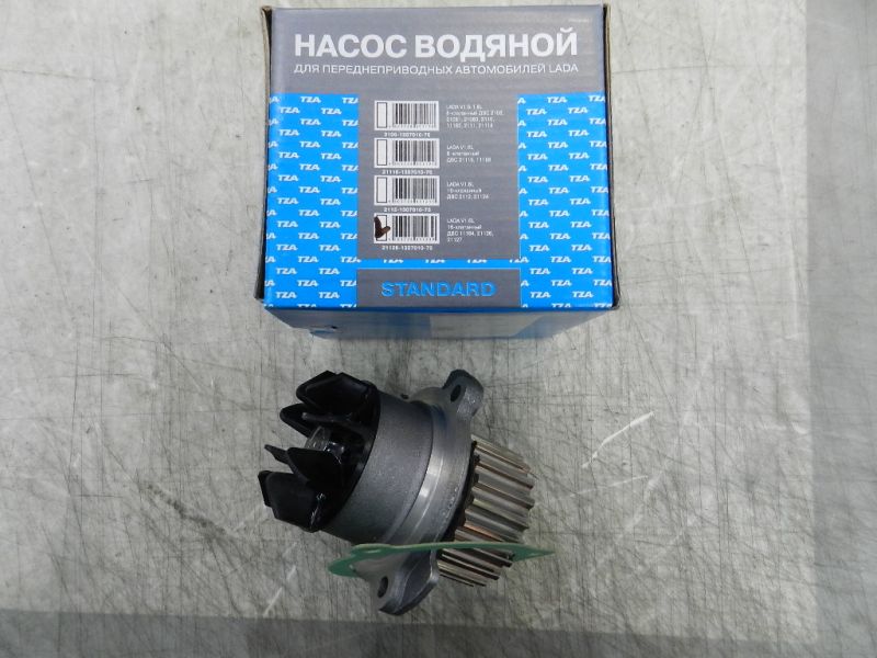 ПОМПА "ТЗА" ВАЗ-2170 в Нижнем Тагиле