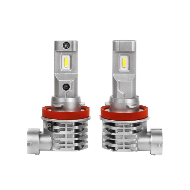 СВЕТОДИОД H11 VIZANT M4 LED 4500lm в Нижнем Тагиле