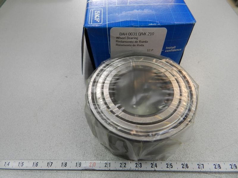 Подшипник ступицы перед. "skf" №707 ваз-1118 в Нижнем Тагиле
