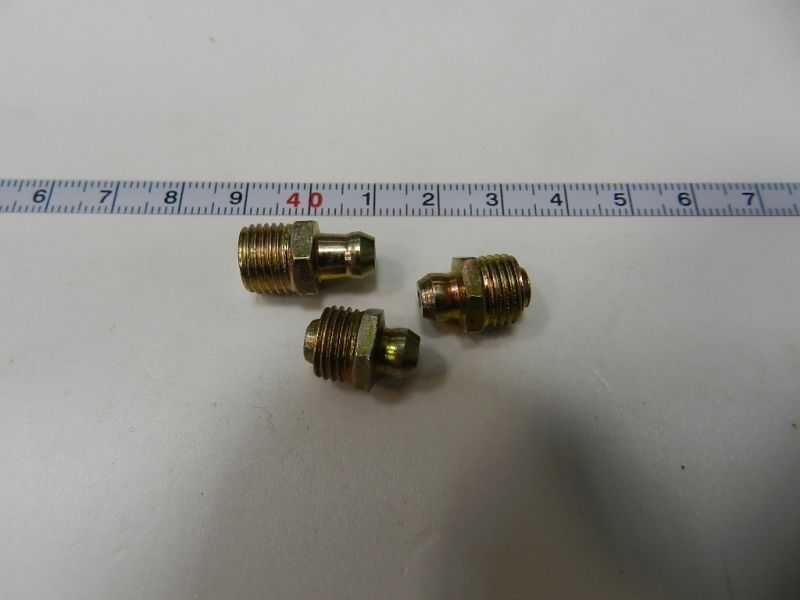 ТАВОТНИЦА М10*1 (ПРЯМАЯ)  в Нижнем Тагиле