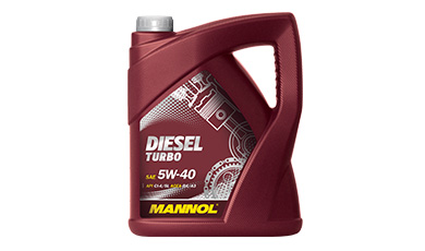 МАСЛО MANNOL 7915 EXTREME 5W40 СИНТ. (4 Л) в Нижнем Тагиле