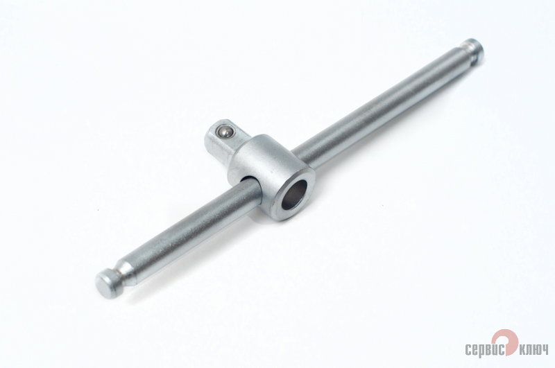 ВОРОТОК 1/4" (110мм) СЕРВИС КЛЮЧ (77540) в Нижнем Тагиле