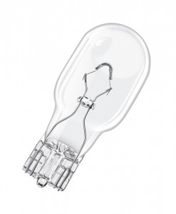 Лампа "osram" w16w/12v (921) в Нижнем Тагиле