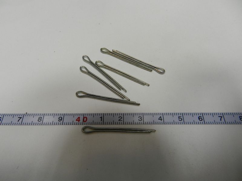 ШПЛИНТ 2*16 в Нижнем Тагиле