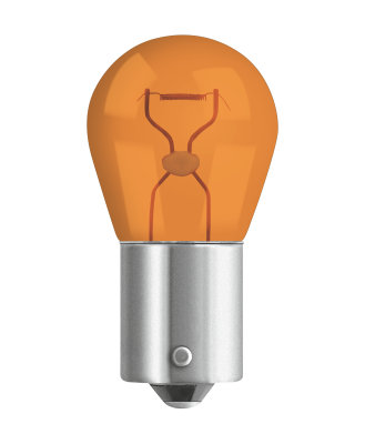 ЛАМПА "NEOLUX" PY21W 12V N581 в Нижнем Тагиле