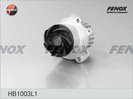 ПОМПА "FENOX" ВАЗ-2112 в Нижнем Тагиле