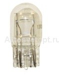 АВТОЛАМПА "KOITO" 12V W21/5W (W3*16q) (1891)  в Нижнем Тагиле