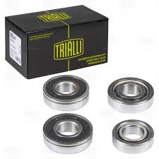 ПОДШИПНИКИ КПП "TRIALLI" ВАЗ-2108 в Нижнем Тагиле