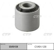 САЙЛЕНТБЛОК ЗАДНЕГО РЫЧАГА "CTR" GV0159/CVKH129/552562G000 в Нижнем Тагиле